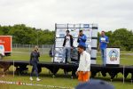 Arnhem 31 mei 2015
Voetbalclinic Klaas jan Huntelaar foundation op Papendal. Ook Enzo Knol en zijn vriendin Dee v d Zeeuw waren ook aanwezig.