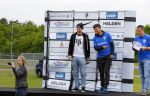 Arnhem 31 mei 2015
Voetbalclinic Klaas jan Huntelaar foundation op Papendal. Ook Enzo Knol en zijn vriendin Dee v d Zeeuw waren ook aanwezig.