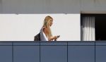 ibiza 3/4 juni 2015
Estelle Cruijff en Joelle Gullit samen op ibiza. Ze slapen in hun eigen appartement
