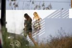 ibiza 3/4 juni 2015
Estelle Cruijff en Joelle Gullit samen op ibiza. Ze slapen in hun eigen appartement