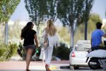 ibiza 3/4 juni 2015
Estelle Cruijff en Joelle Gullit samen op ibiza. Ze slapen in hun eigen appartement