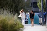ibiza 3/4 juni 2015
Estelle Cruijff en Joelle Gullit samen op ibiza. Ze slapen in hun eigen appartement