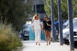 ibiza 3/4 juni 2015
Estelle Cruijff en Joelle Gullit samen op ibiza. Ze slapen in hun eigen appartement