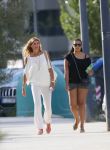 ibiza 3/4 juni 2015
Estelle Cruijff en Joelle Gullit samen op ibiza. Ze slapen in hun eigen appartement