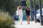 ibiza 3/4 juni 2015
Estelle Cruijff en Joelle Gullit samen op ibiza. Ze slapen in hun eigen appartement