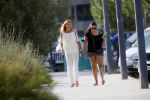 ibiza 3/4 juni 2015
Estelle Cruijff en Joelle Gullit samen op ibiza. Ze slapen in hun eigen appartement