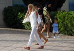 ibiza 3/4 juni 2015
Estelle Cruijff en Joelle Gullit samen op ibiza. Ze slapen in hun eigen appartement