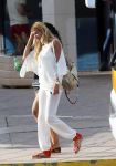 ibiza 3/4 juni 2015
Estelle Cruijff en Joelle Gullit samen op ibiza. Ze slapen in hun eigen appartement