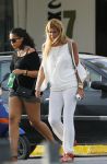 ibiza 3/4 juni 2015
Estelle Cruijff en Joelle Gullit samen op ibiza. Ze slapen in hun eigen appartement