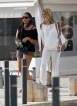 ibiza 3/4 juni 2015
Estelle Cruijff en Joelle Gullit samen op ibiza. Ze slapen in hun eigen appartement