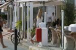 ibiza 3/4 juni 2015
Estelle Cruijff en Joelle Gullit samen op ibiza. Ze slapen in hun eigen appartement