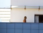 ibiza 3/4 juni 2015
Estelle Cruijff en Joelle Gullit samen op ibiza. Ze slapen in hun eigen appartement