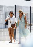 ibiza 3/4 juni 2015
Estelle Cruijff en Joelle Gullit samen op ibiza. Ze slapen in hun eigen appartement