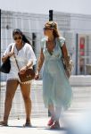 ibiza 3/4 juni 2015
Estelle Cruijff en Joelle Gullit samen op ibiza. Ze slapen in hun eigen appartement