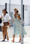 ibiza 3/4 juni 2015
Estelle Cruijff en Joelle Gullit samen op ibiza. Ze slapen in hun eigen appartement