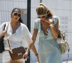 ibiza 3/4 juni 2015
Estelle Cruijff en Joelle Gullit samen op ibiza. Ze slapen in hun eigen appartement