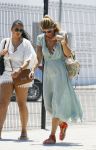 ibiza 3/4 juni 2015
Estelle Cruijff en Joelle Gullit samen op ibiza. Ze slapen in hun eigen appartement
