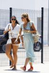 ibiza 3/4 juni 2015
Estelle Cruijff en Joelle Gullit samen op ibiza. Ze slapen in hun eigen appartement