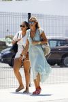 ibiza 3/4 juni 2015
Estelle Cruijff en Joelle Gullit samen op ibiza. Ze slapen in hun eigen appartement