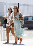 ibiza 3/4 juni 2015
Estelle Cruijff en Joelle Gullit samen op ibiza. Ze slapen in hun eigen appartement