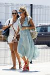 ibiza 3/4 juni 2015
Estelle Cruijff en Joelle Gullit samen op ibiza. Ze slapen in hun eigen appartement