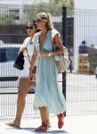 ibiza 3/4 juni 2015
Estelle Cruijff en Joelle Gullit samen op ibiza. Ze slapen in hun eigen appartement