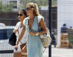 ibiza 3/4 juni 2015
Estelle Cruijff en Joelle Gullit samen op ibiza. Ze slapen in hun eigen appartement