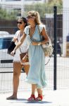 ibiza 3/4 juni 2015
Estelle Cruijff en Joelle Gullit samen op ibiza. Ze slapen in hun eigen appartement