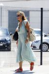 ibiza 3/4 juni 2015
Estelle Cruijff en Joelle Gullit samen op ibiza. Ze slapen in hun eigen appartement