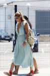 ibiza 3/4 juni 2015
Estelle Cruijff en Joelle Gullit samen op ibiza. Ze slapen in hun eigen appartement