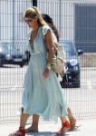 ibiza 3/4 juni 2015
Estelle Cruijff en Joelle Gullit samen op ibiza. Ze slapen in hun eigen appartement