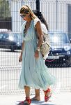 ibiza 3/4 juni 2015
Estelle Cruijff en Joelle Gullit samen op ibiza. Ze slapen in hun eigen appartement