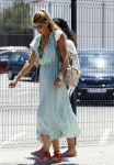 ibiza 3/4 juni 2015
Estelle Cruijff en Joelle Gullit samen op ibiza. Ze slapen in hun eigen appartement