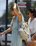 ibiza 3/4 juni 2015
Estelle Cruijff en Joelle Gullit samen op ibiza. Ze slapen in hun eigen appartement