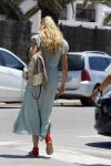 ibiza 3/4 juni 2015
Estelle Cruijff en Joelle Gullit samen op ibiza. Ze slapen in hun eigen appartement