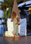 ibiza 3/4 juni 2015
Estelle Cruijff en Joelle Gullit samen op ibiza. Ze slapen in hun eigen appartement