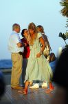 ibiza 3/4 juni 2015
Estelle Cruijff en Joelle Gullit samen op ibiza. Ze slapen in hun eigen appartement