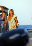 ibiza 3/4 juni 2015
Estelle Cruijff en Joelle Gullit samen op ibiza. Ze slapen in hun eigen appartement