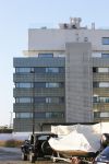 ibiza 4 juni 2015
Het appartement van Estelle Cruijff.