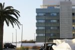 ibiza 4 juni 2015
Het appartement van Estelle Cruijff.