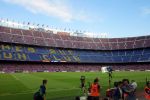 Barcelona 17 en 18 oktober 2014
Max Anouk Bo en Edwin Smulders in Barcelona.
Max en Edwin naar Barcelons-Eibar 3-0 in Nou camp