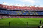 Barcelona 17 en 18 oktober 2014
Max Anouk Bo en Edwin Smulders in Barcelona.
Max en Edwin naar Barcelons-Eibar 3-0 in Nou camp