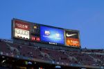 Barcelona 17 en 18 oktober 2014
Max Anouk Bo en Edwin Smulders in Barcelona.
Max en Edwin naar Barcelons-Eibar 3-0 in Nou camp