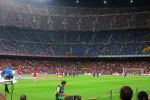 Barcelona 17 en 18 oktober 2014
Max Anouk Bo en Edwin Smulders in Barcelona.
Max en Edwin naar Barcelons-Eibar 3-0 in Nou camp