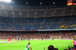 Barcelona 17 en 18 oktober 2014
Max Anouk Bo en Edwin Smulders in Barcelona.
Max en Edwin naar Barcelons-Eibar 3-0 in Nou camp