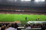 Barcelona 17 en 18 oktober 2014
Max Anouk Bo en Edwin Smulders in Barcelona.
Max en Edwin naar Barcelons-Eibar 3-0 in Nou camp