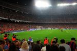 Barcelona 17 en 18 oktober 2014
Max Anouk Bo en Edwin Smulders in Barcelona.
Max en Edwin naar Barcelons-Eibar 3-0 in Nou camp