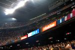Barcelona 17 en 18 oktober 2014
Max Anouk Bo en Edwin Smulders in Barcelona.
Max en Edwin naar Barcelons-Eibar 3-0 in Nou camp