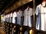 Manchester, 9 en 10 Mei 2015
Manchester City stadion