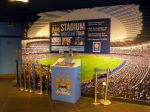 Manchester, 9 en 10 Mei 2015
Manchester City stadion